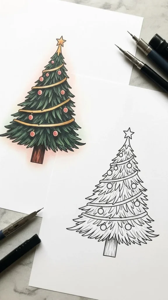 Decide Between Color or Black Ink