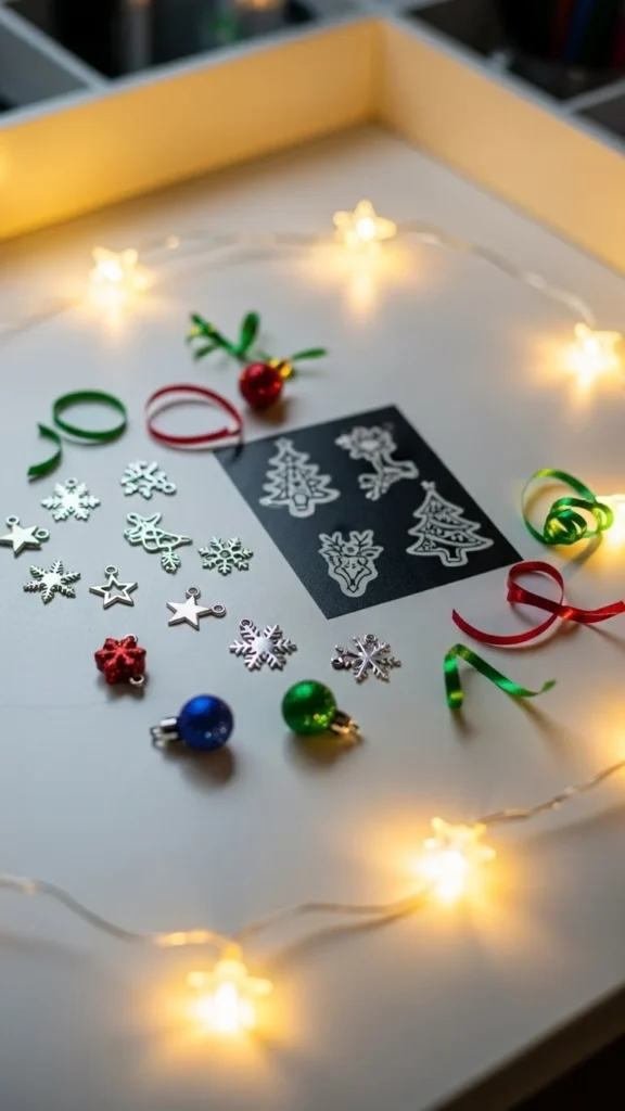 Pick Meaningful Symbols to Add Extra Magic