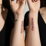 22 Meaningful Gaelic Quote Tattoos That Inspire Faith & Courage