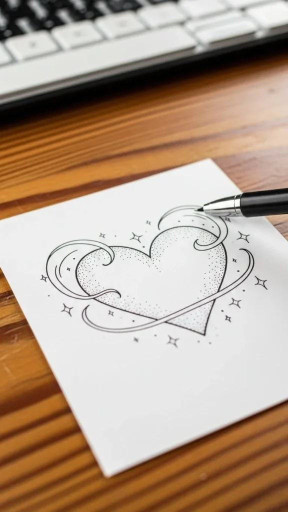 Add Cute Details for Extra Personality