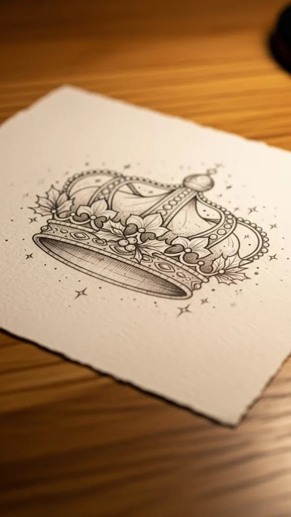 Add Festive Details (Without Overcrowding)