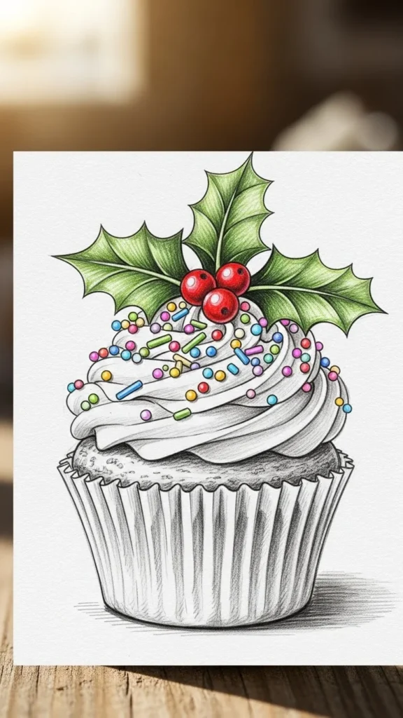 Add Festive Holiday Decorations