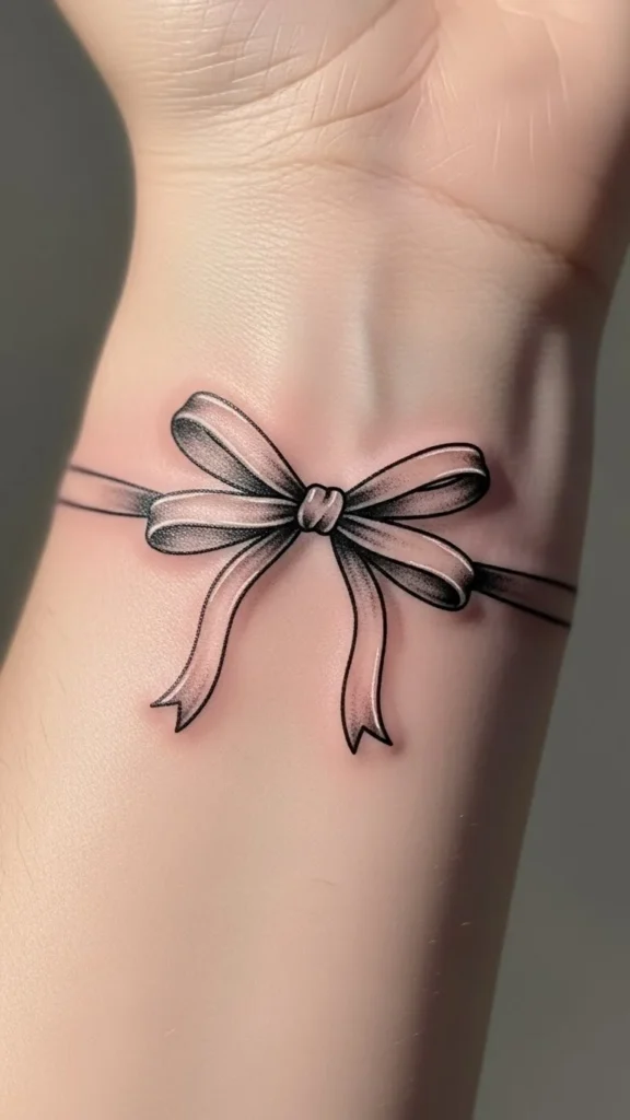 Add Highlights for a Chic Finish