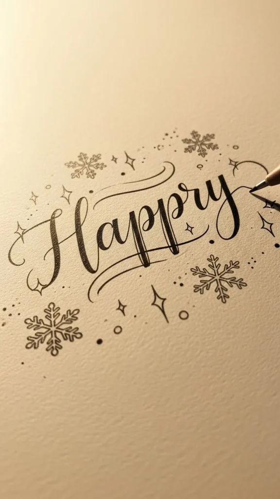 Add Holiday Details Without Overcrowding