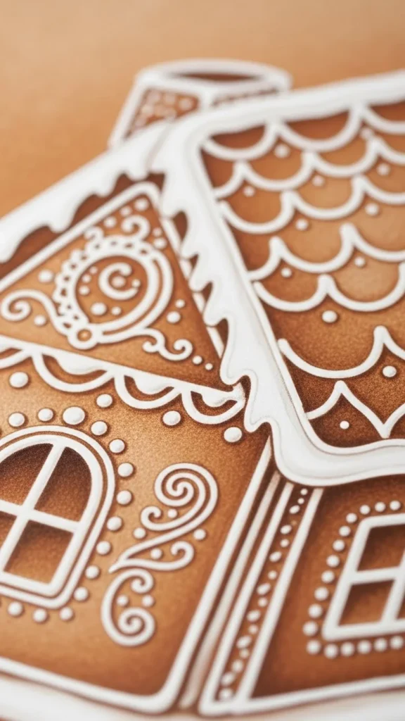 Add Icing Details That Bring It to Life