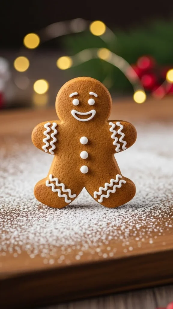 Add Icing Details for Personality and Style