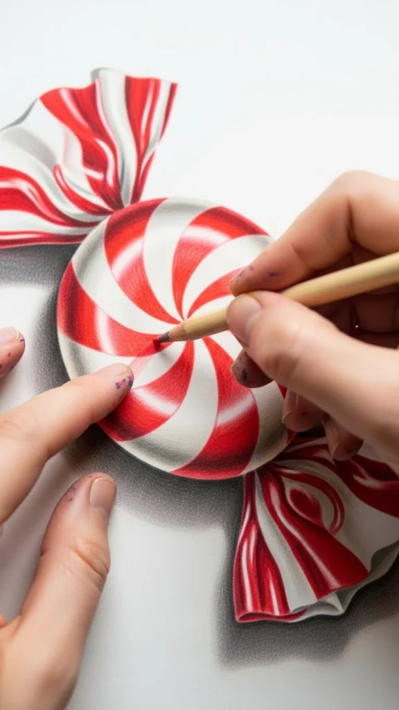 Add Light, Clean Shading for a Polished Finish