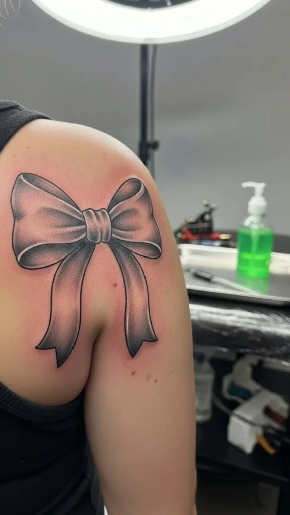 Add Shading That Mimics Fabric Folds