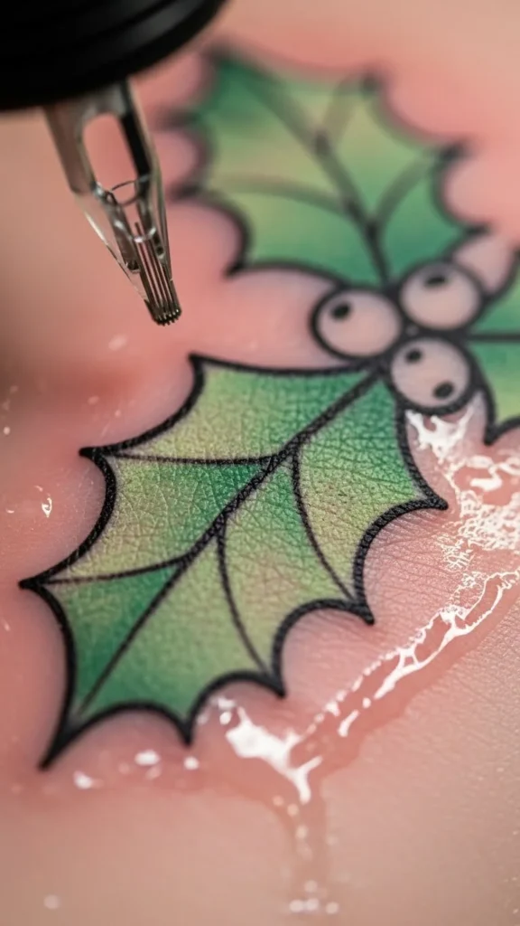 Add Simple Shading Without Losing Clean Lines