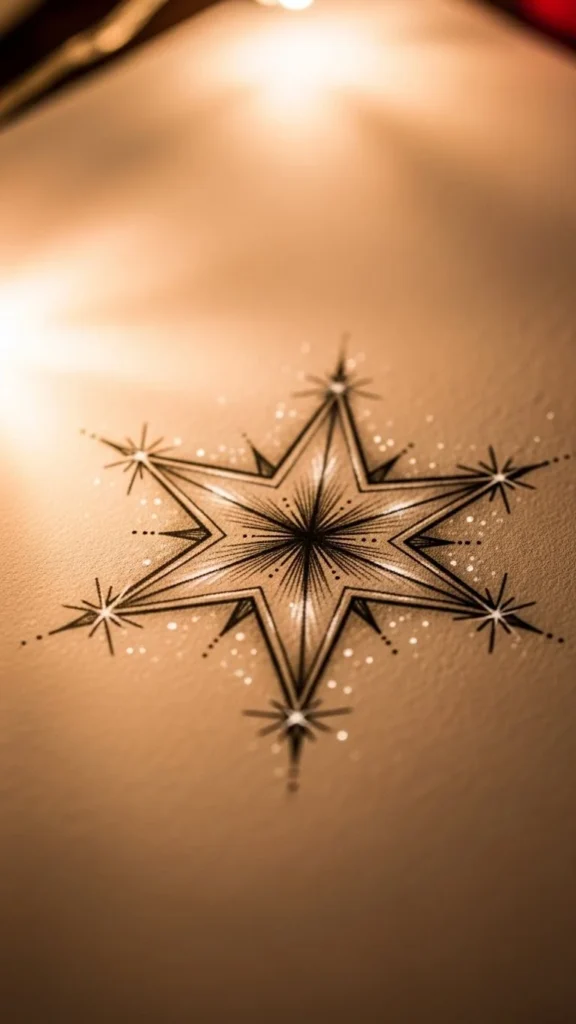 Add Sparkle With Highlights and Light Effects