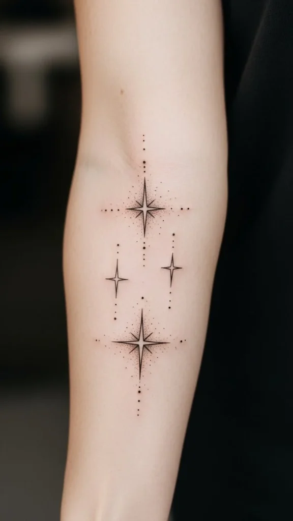 Add a Soft Seasonal Touch (Without Going Literal)