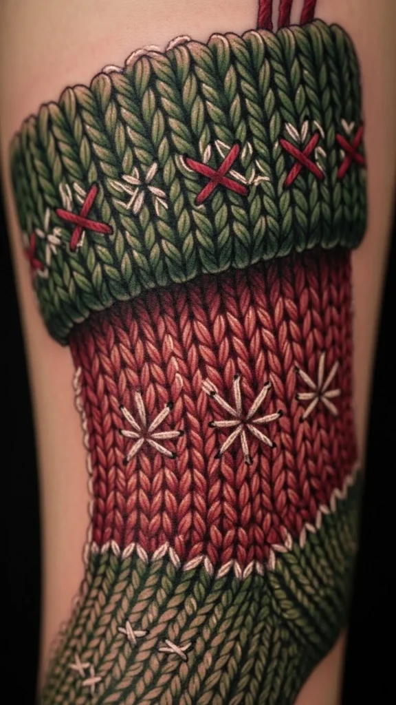 Add a Whimsical Cuff for Extra Personality