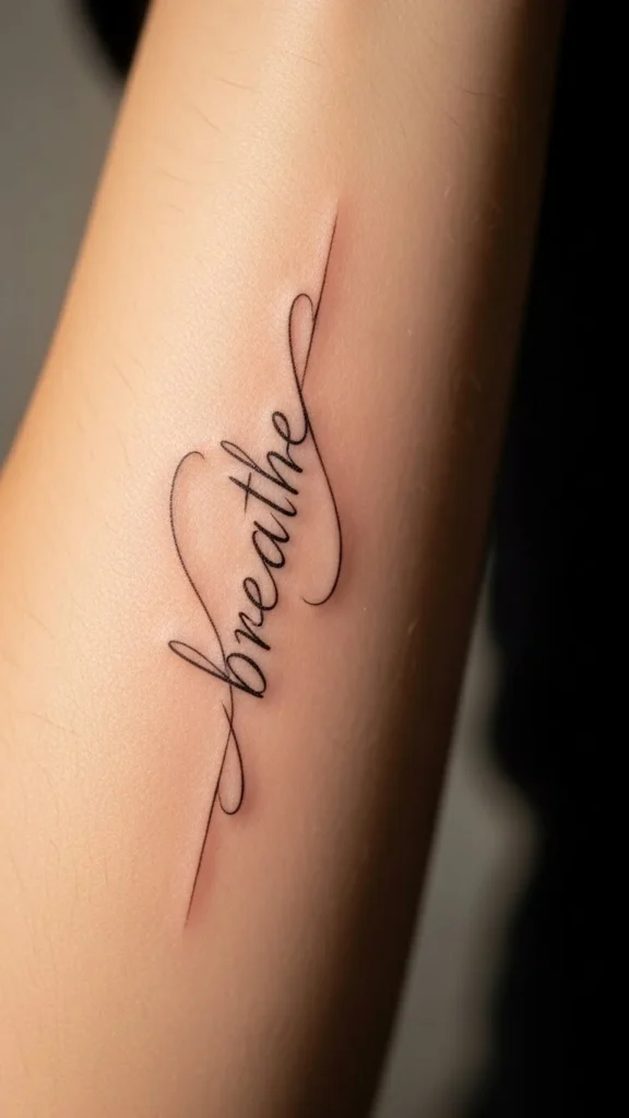 Avoid Overly Trendy Fonts