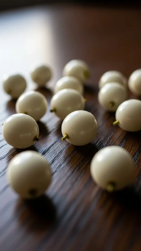 Bring the Berries to Life