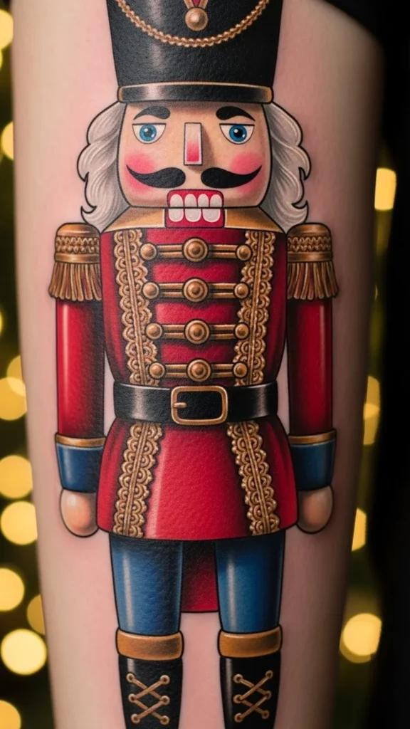 Bring the Outfit to Life With Decorative Details