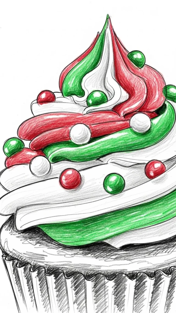 Build Fluffy, Eye-Catching Frosting