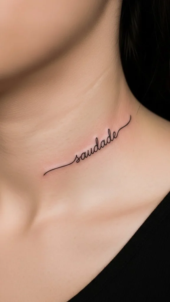 Choose Between Serif and Sans-Serif Carefully