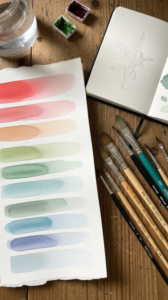 Choose Colors That Feel Festive and Cute