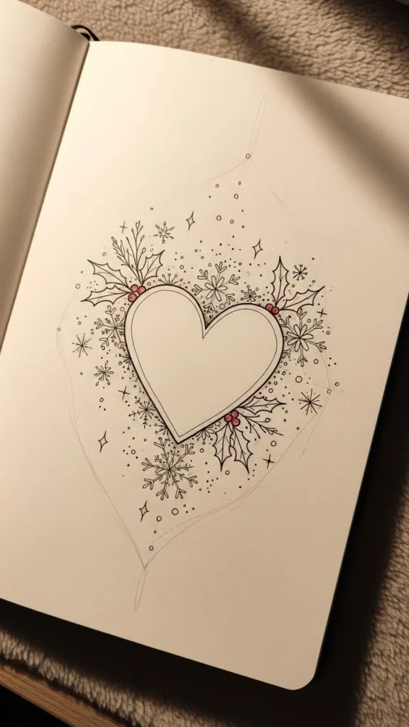 Choose Festive Accents That Tell a Story