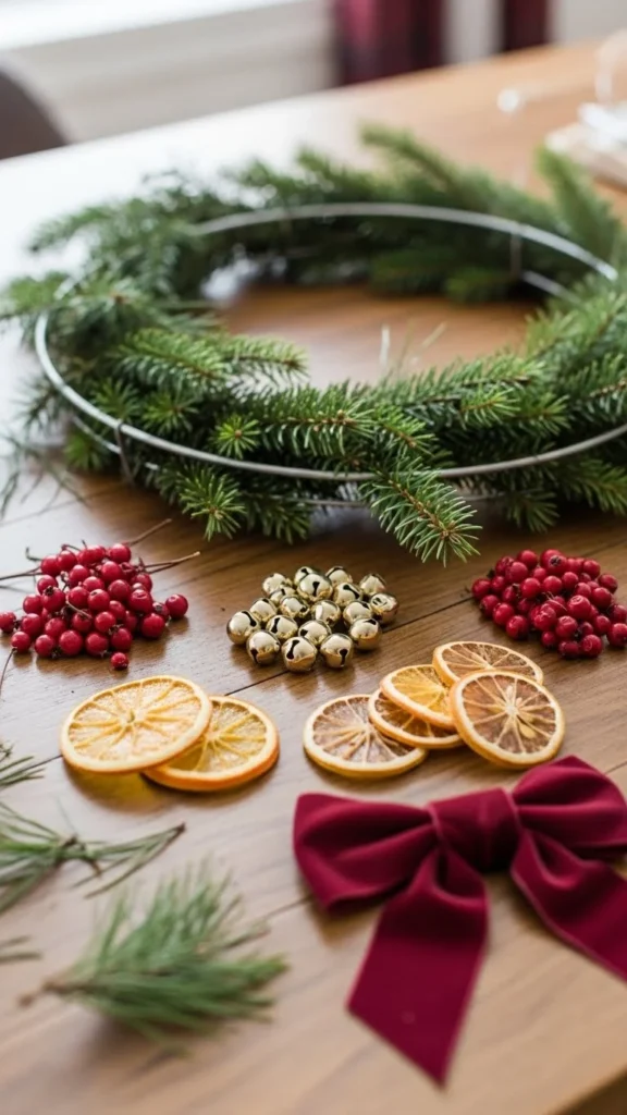 Choose Meaningful Decorative Elements