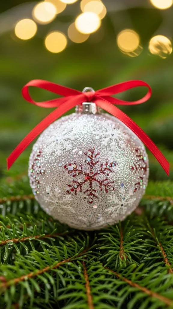 Choose Meaningful Holiday Details