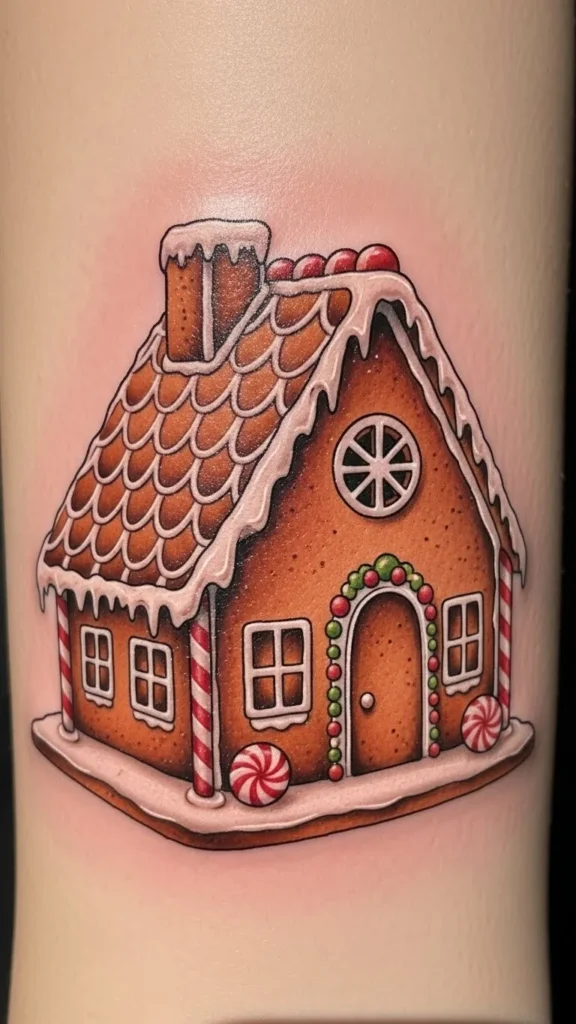 Choose Warm, Cozy Colors (or Go Minimal)