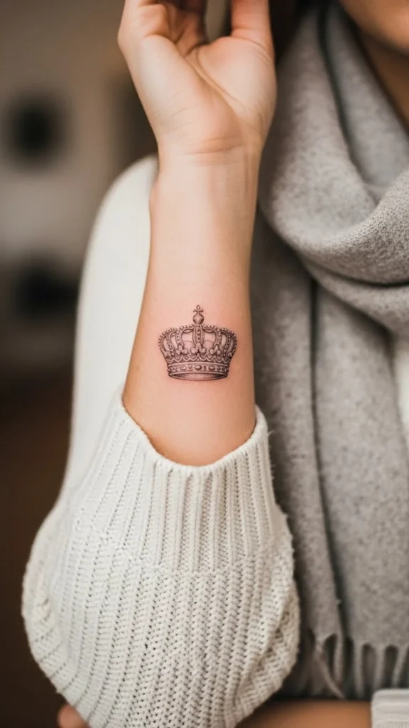 Choose a Soft, Royal-Inspired Style