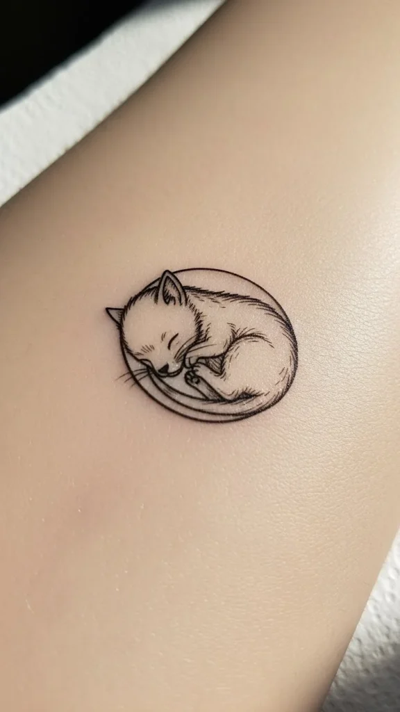 Choose the Cutest Pose (Still > Action)