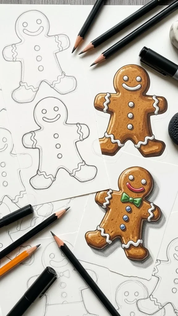 Choose the Right Style Minimal, Bold, or Soft-Shaded