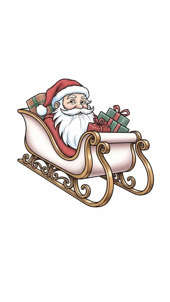 Clean Up Lines and Add Tattoo-Ready Shading