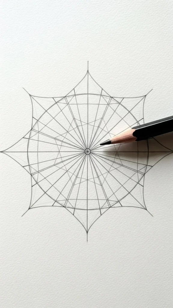 Create a Simple Snowflake Base