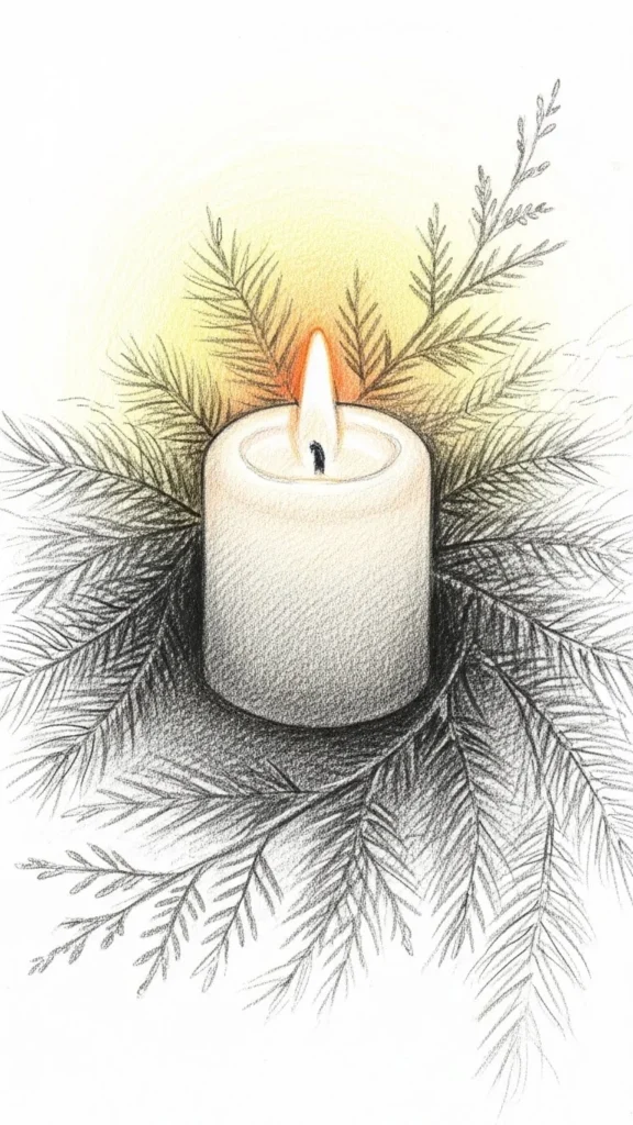 Create the Glowing Effect