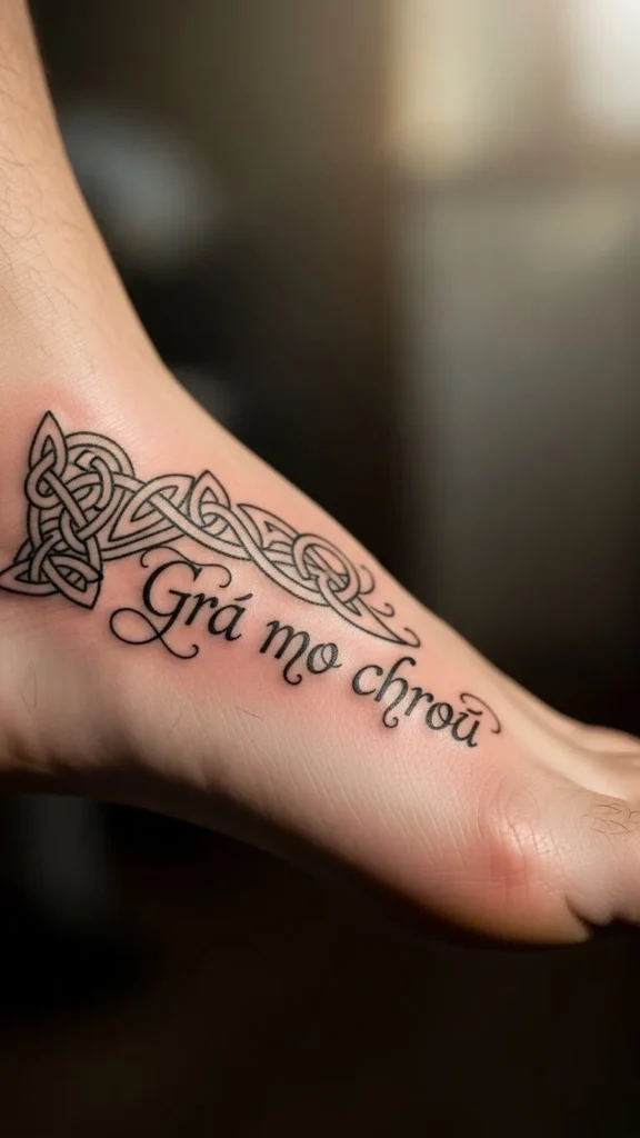 Creideamh agus Neart