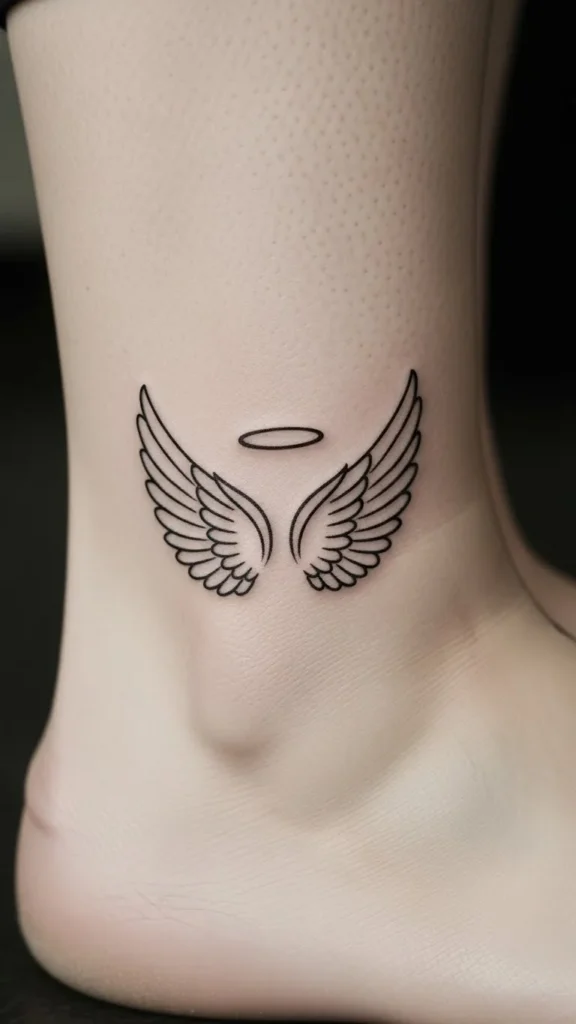 Cupid With Tiny Wings Only