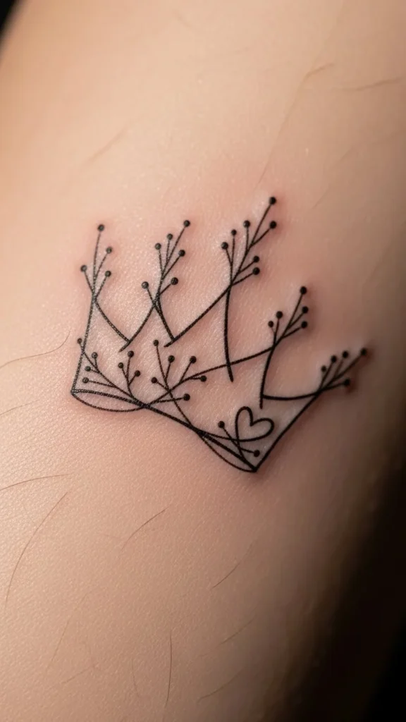 Customize It With Personal Meaning