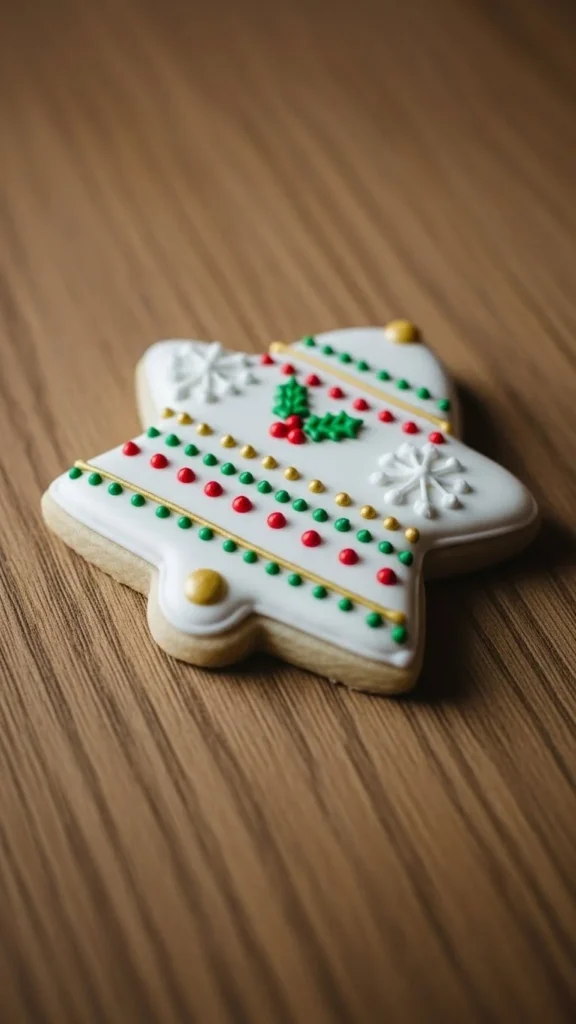 Decorate With Cute Holiday Details