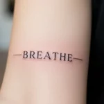 How to Choose Minimalist Tattoo Fonts That Look Elegant
