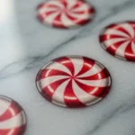 How to Create a Refreshing Peppermint Tattoo With Clean Details