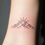 How to Design Minimalistic Tattoos That Look Clean and Modern