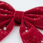 How to Design a Pretty Christmas Bow Tattoo That Pops