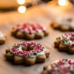 How to Draw a Cute Christmas Cookie Tattoo That Looks Tasty