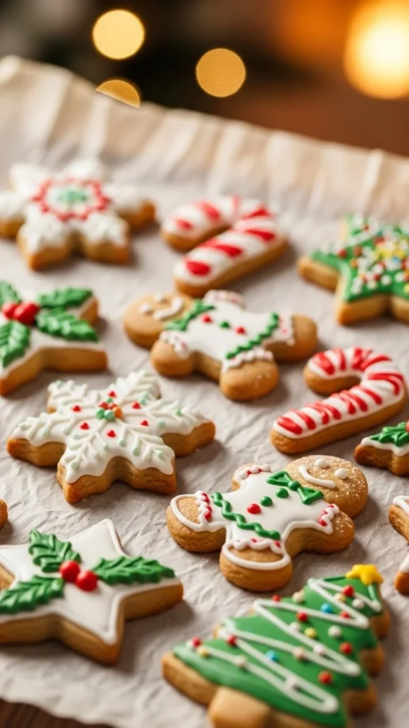 How to draw a cookie tattoo