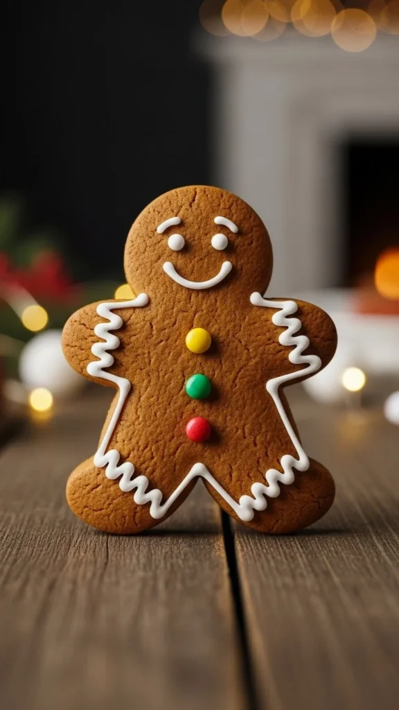 How to draw a gingerbread man tattoo