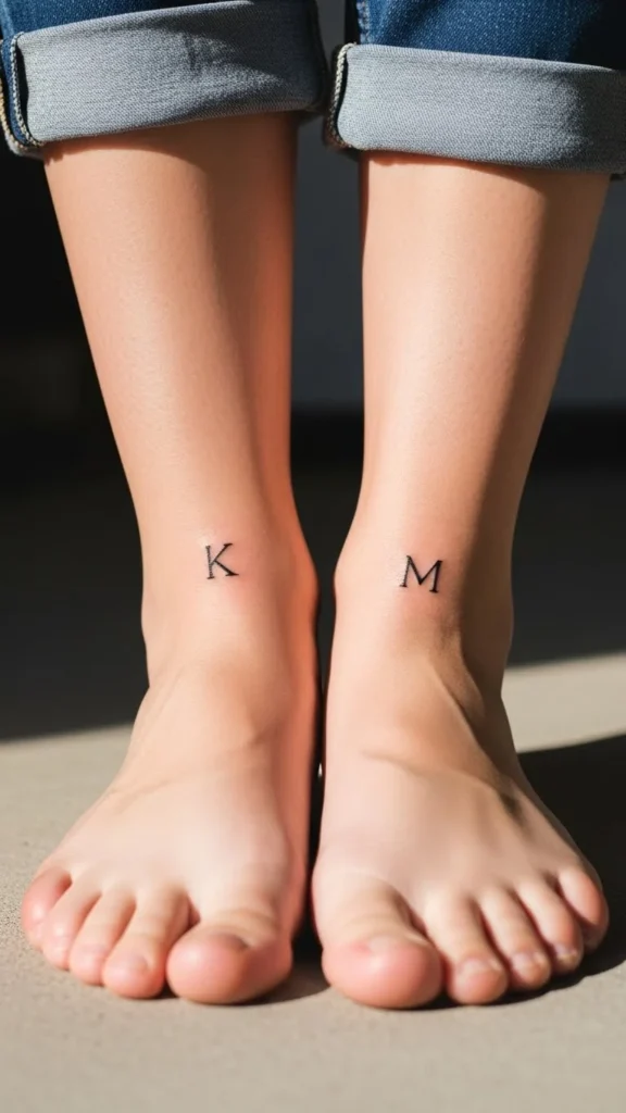  Initial Letter Match