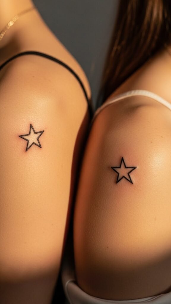 Star Pair