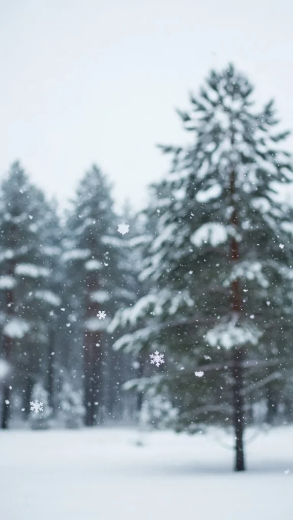 Incorporate Background Elements for Extra Magic