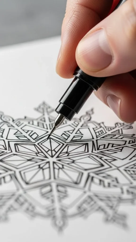 Ink Your Design With Confidence