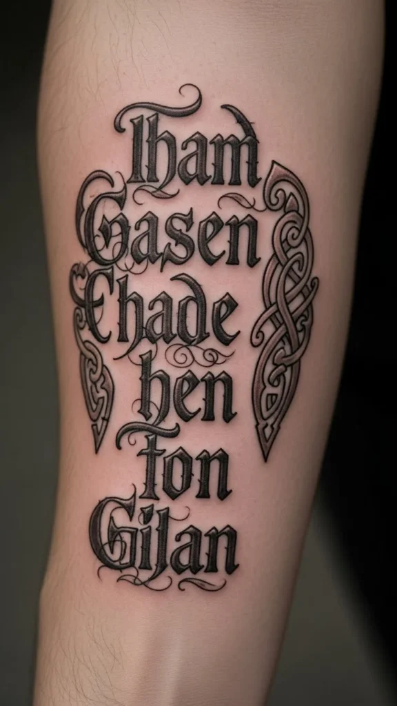 Le Neart an Chreidimh