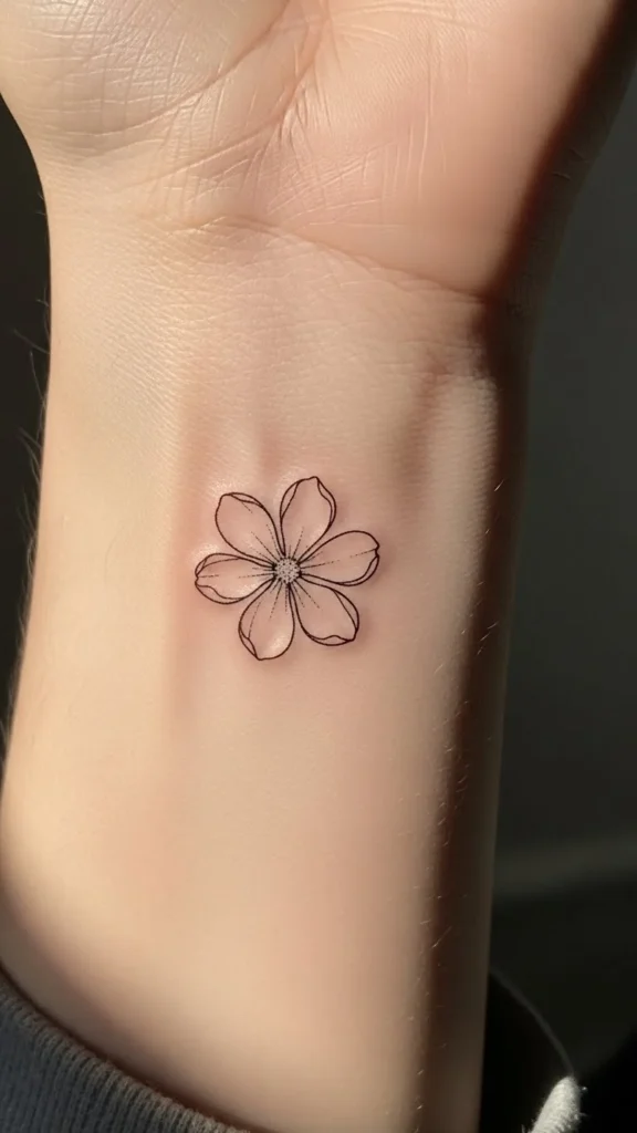 Leave More Space Than You Think You Need