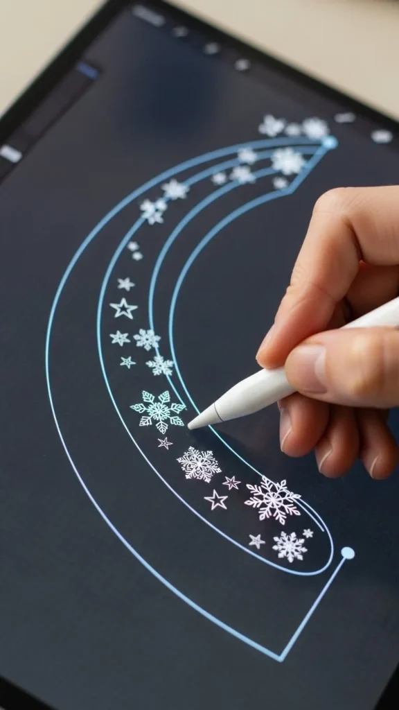 Map Out the Layout Before You Draw